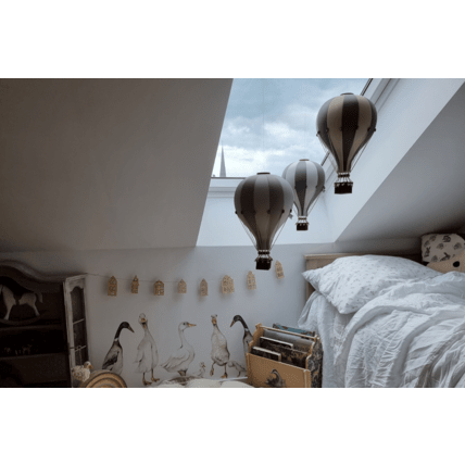 Avis Montgolfière décorative Mon Lit Cabane 7