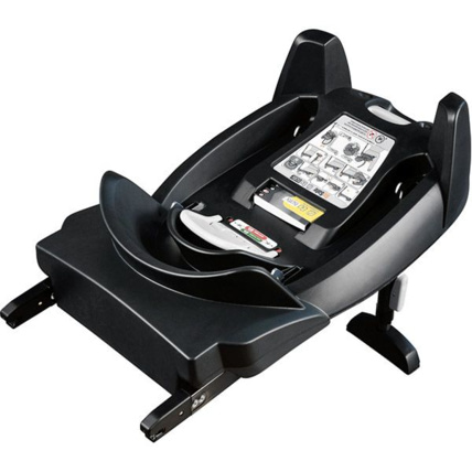 Avis Base isofix Izi Go BeSafe 1
