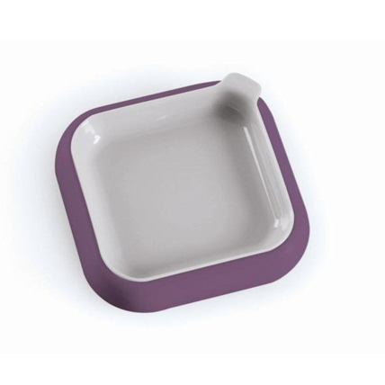 Avis Assiette 3 en 1 Dobblo HOPPOP 1