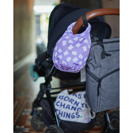 Avis Sac étanche pour les sorties BAMBINO MIO 4