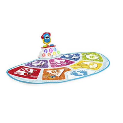 Avis Tapis Musical Evolutif  Chicco 1