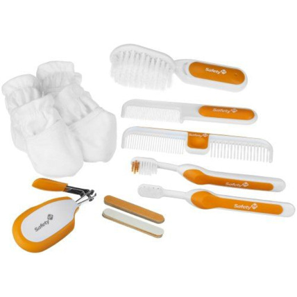 Avis Trousse de soin et toilette SAFETY 1ST 1