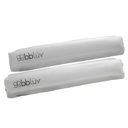 Avis Barrières de lit gonflables - Bümps Bblüv 1