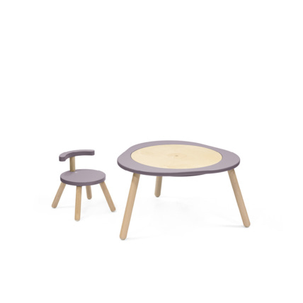 Avis Chaise MuTable Stokke 8
