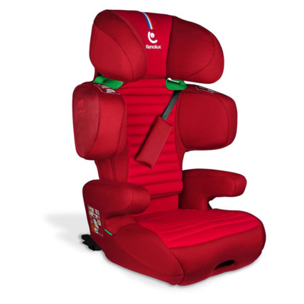 Avis Siège auto Renofix2 RENOLUX 2