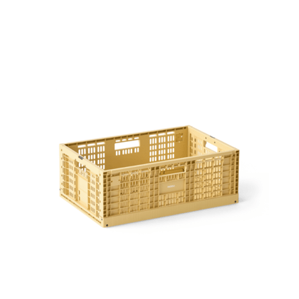Avis Caisse de rangement MODU 2