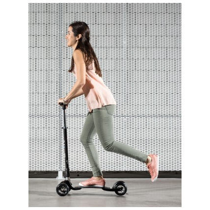 Avis Kickboard Compact Micro Mobility 6
