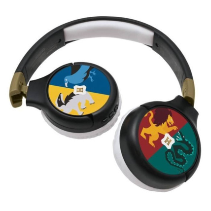 Avis Casque 2 en 1 Harry Potter LEXIBOOK 2
