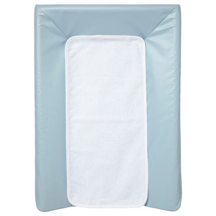 Avis Matelas à langer Luxe + Serviette Babycalin 1