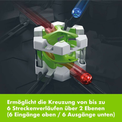 Avis GraviTrax Pro Élément Helix - de 8 ans RAVENSBURGER 7