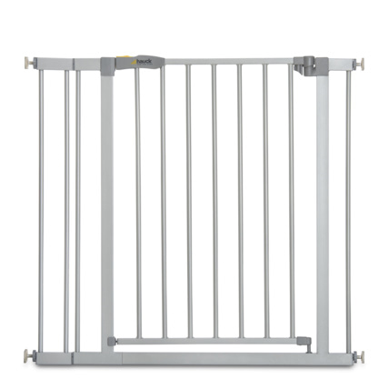 Avis Barrière de sécurité Stop N Safe 2 + 9 cm ext. Hauck 1