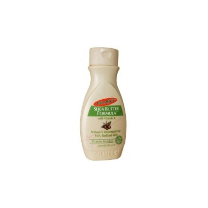 Avis Lait hydratant au karité  PALMERS 1