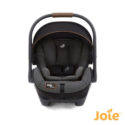 Avis Coque i-Size i-Level Signature Joie 2