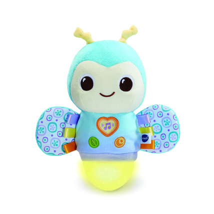 Avis Lili, ma luciole douce nuit VTech 1