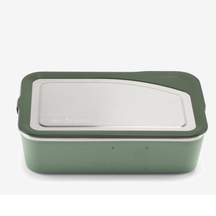 Avis Lunch box inox 1005ml Klean Kanteen 5