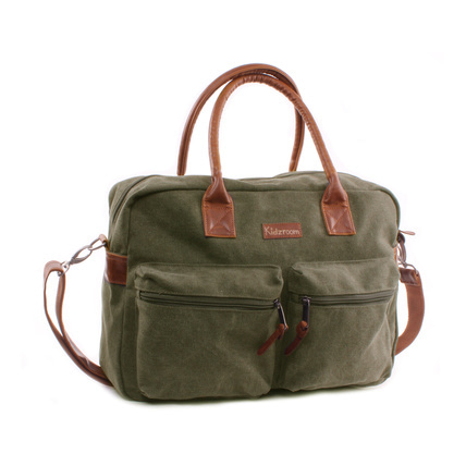 Avis Sac à langer Vision of Love KIDZROOM 2