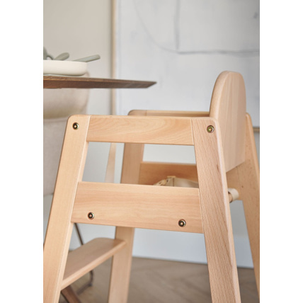 Avis Chaise Haute Bébé Milo Petite Amélie 8