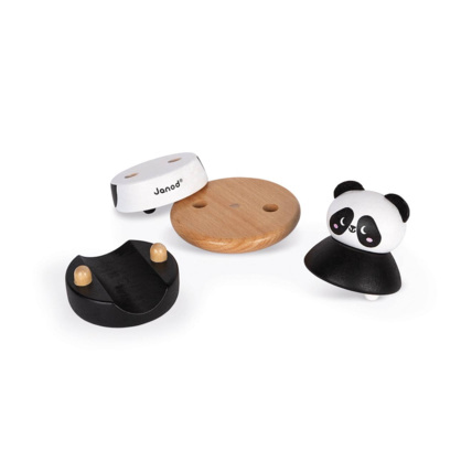 Avis Culbuto Panda JANOD 3