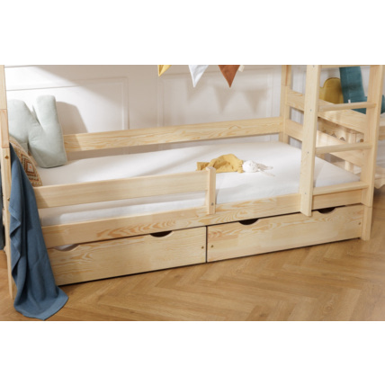 Avis Lit Superposé WBT Mon Lit Cabane 6