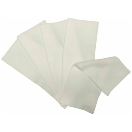 Avis Lot de 5 voiles micropolaires pour couches lavables P'TITS DESSOUS 1