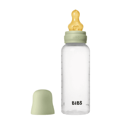 Avis Biberon plastique 270ml BIBS 1