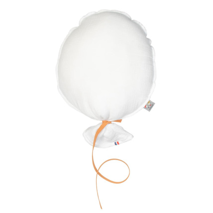 Avis Ballon mural décoratif en gaze de Coton - Personnalisable Sevira Kids 8