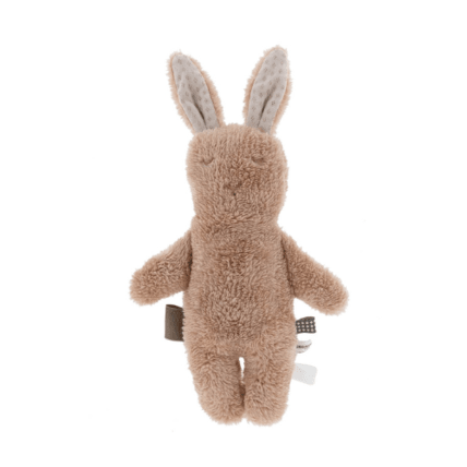 Avis Doudou Voiture SnoozeBaby 7
