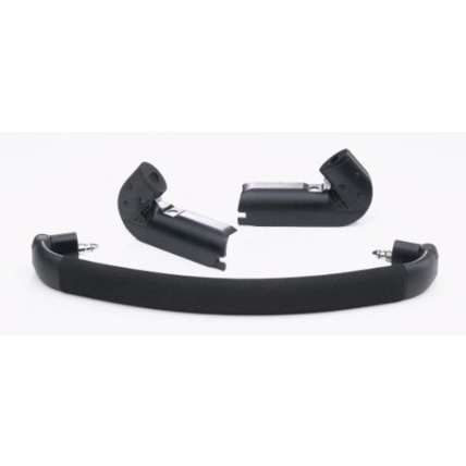 Avis Barre de poussette TAF TOYS 1
