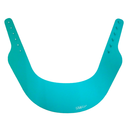 Avis Käp  - Visière pare-shampooing en silicone Bblüv 3