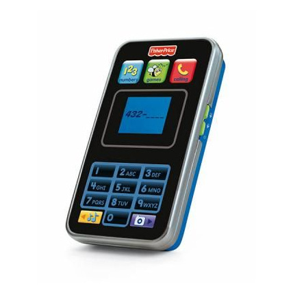 Avis Smartphone Fisher-Price 1