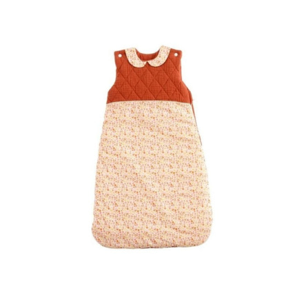 Avis Gigoteuse ouatinée 0-6 mois Esmée Sauthon 1