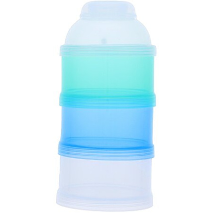Avis Doseur de lait Mots d'enfants 1