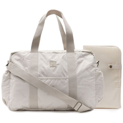 Avis Sac à langer Embossed Lily JOLLEIN 2