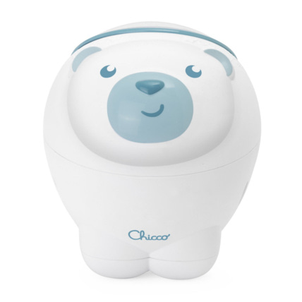 Avis Projecteur ourson polaire Chicco 1