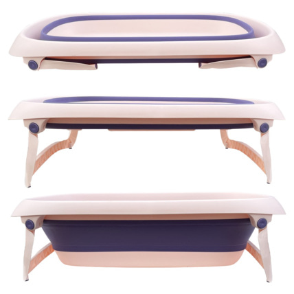 Avis Baignoire bébé de voyage pliable LILO BB-BOOM 7