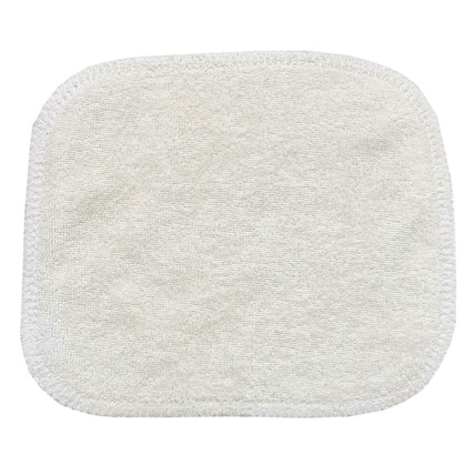 Avis Grand carre lavable en coton bio Bebe AVRIL 2