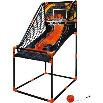 Avis Basket Electronique CAP 1