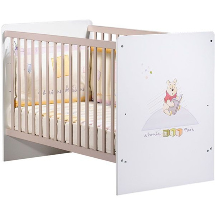 Avis Lit 60x120 Winnie A sense of discovery Sauthon 1