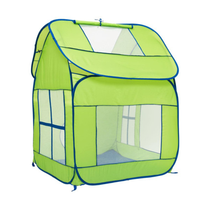 Avis Grande maison de jardin pop up Oxybul 1
