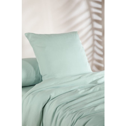 Avis Taie d'oreiller pur Coton Bio KADOLIS 6