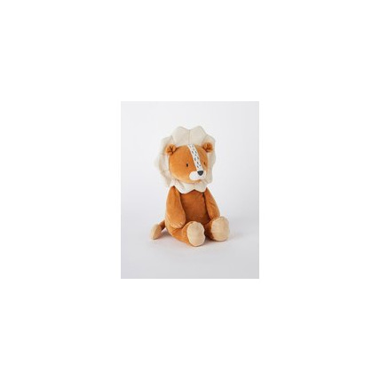 Avis Peluche Babou en Veloudoux NOUKIE'S 1