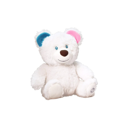 Avis Peluche interactive Magicalin SPLASH TOYS 2