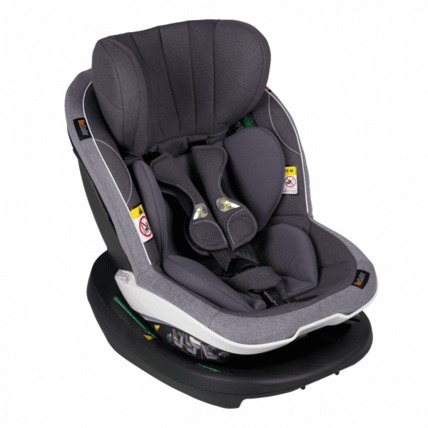 Avis Siège auto iZi Modular A X1 i-Size BeSafe 2