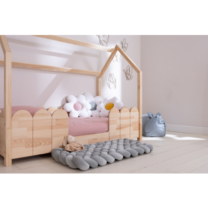 Avis Lit cabane P Mon Lit Cabane 3