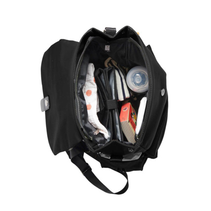 Avis Sac à dos à langer Casual waterproof TINEO 3
