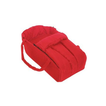 Avis Nacelle souple Cocoon PHIL & TEDS 1