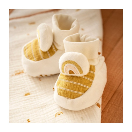 Avis Chaussons Sunlight Sauthon 2