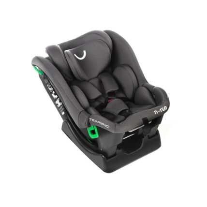 Avis Siege Auto Traffic NURSE 2