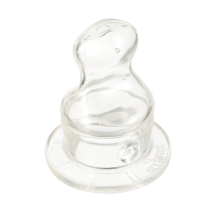 Avis Tétine dental medium - 2 pc DIFRAX 1