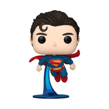 Avis Figurine Superman Legacy 2025 Pop FUNKO 1